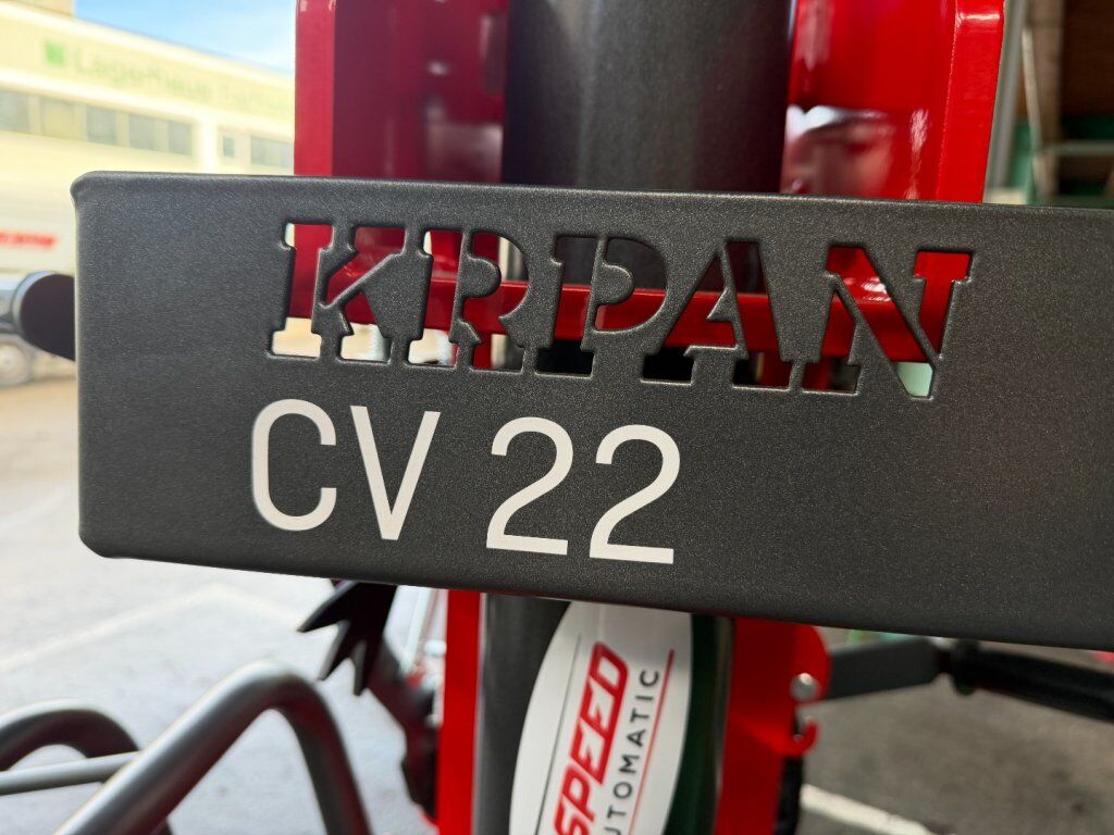 Krpan CV 22K PRO 3