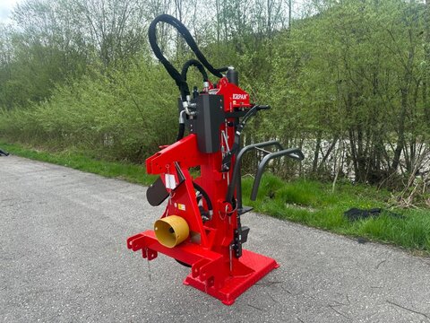 Krpan Holzspalter CV 18 K PRO