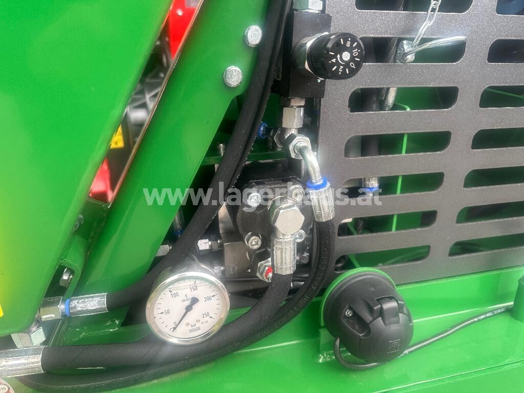 Krpan 650 GL 3