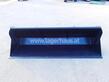 Stekro UNIVERSALSCHAUFEL 220X70