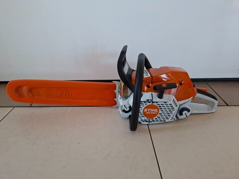 Stihl MS 300 C-M
