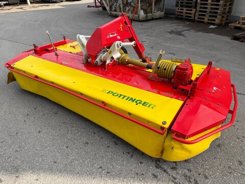 Pöttinger NOVACAT 306F