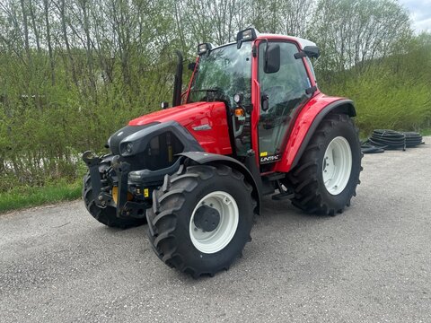 Lindner LINTRAC 75LS