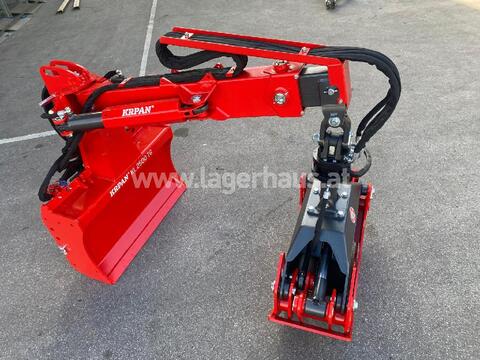 Krpan KL2500 TG