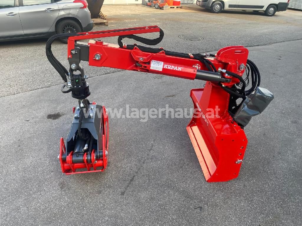 Krpan KL2500 TG 3