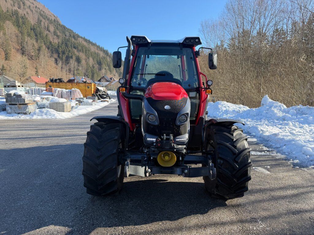 Lindner ALLRADTRAKTOR LINTRAC 75LS 2