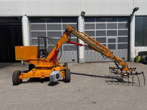 Sonstige RIENER Heukran B7T3