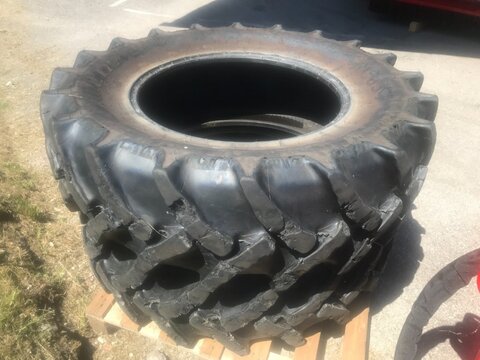 Sonstige TRAKTOR Reifen MITAS 380/85R28