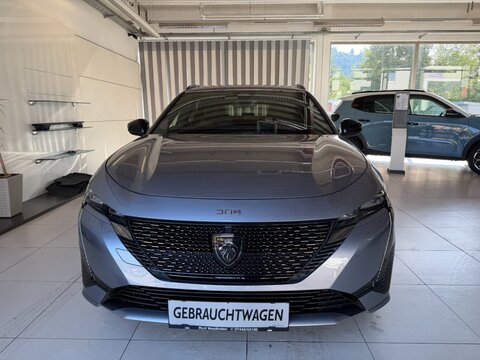 Sonstige 308 SW GT PT 130 EAT