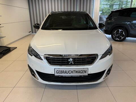 Sonstige 308 SW GT-LINE BHDI 120