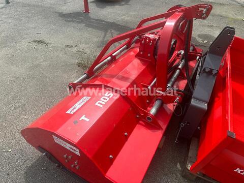 Sonstige MULCHER MUL 220 LW