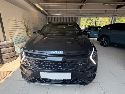Sonstige GT LINE 1,6 TGDI 48V DCT7 AWD 180