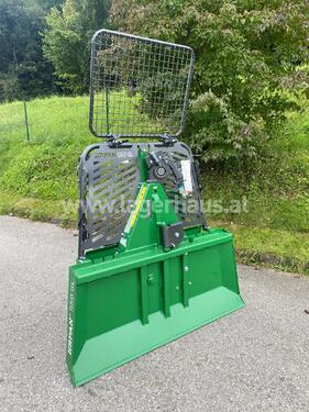 Krpan 550 GREENLINE