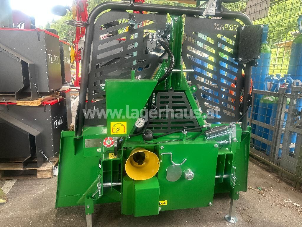 Krpan 550 GREENLINE 2