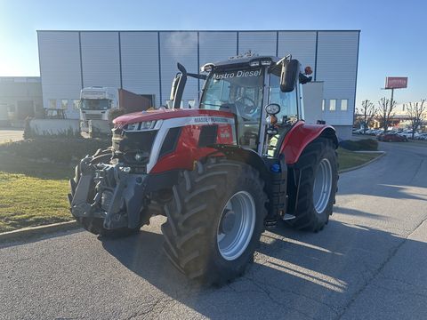 Massey Ferguson MF 7S.180