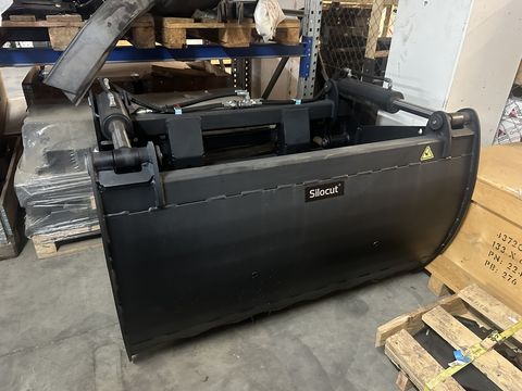 Sonstige ALÖ Silocut M150