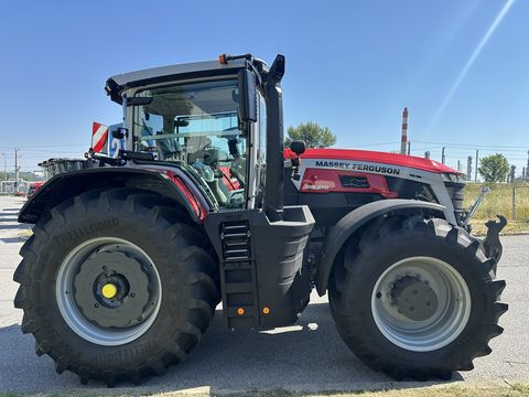 Massey Ferguson MF 9S.370
