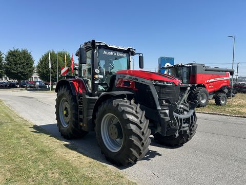Massey Ferguson MF 9S.370