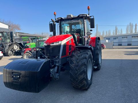 Massey Ferguson MF 8S.305 Dyna-VT