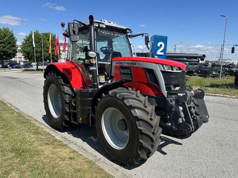 Massey Ferguson MF 6S.155