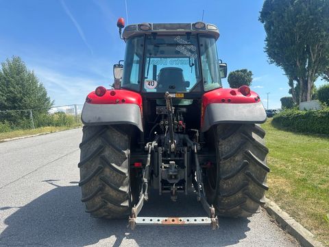 Massey Ferguson 5465-4