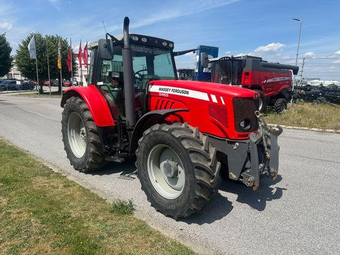 Massey Ferguson 5465-4