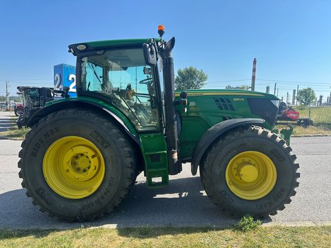 John Deere 6150R