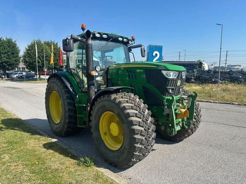 John Deere 6150R