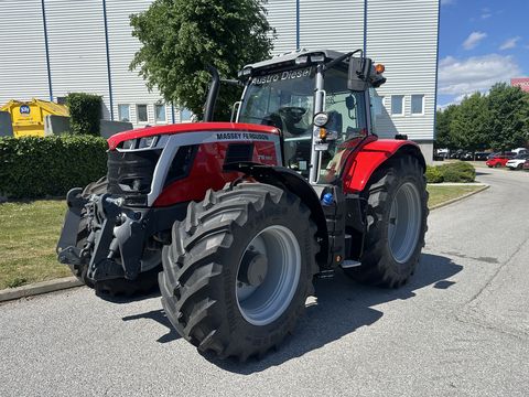 Massey Ferguson MF 7S.180