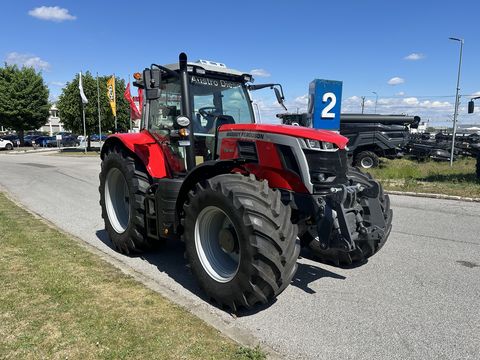 Massey Ferguson MF 7S.180
