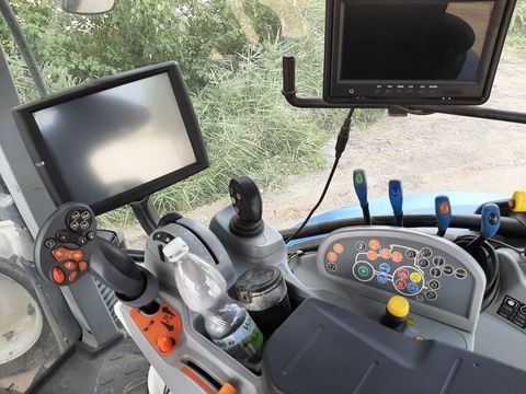 New Holland T6.175