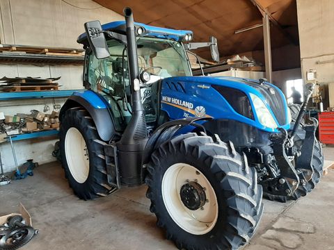 New Holland T6.175