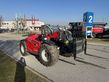 Massey Ferguson Massey Ferguson TH.8043 S5 Exclusive