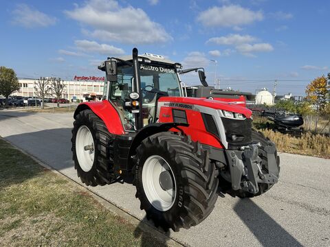 Massey Ferguson MF 7S.180