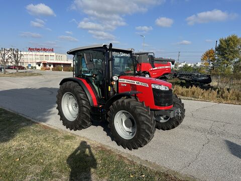 Massey Ferguson MF 4708 M