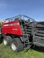 Massey Ferguson Quaderballenpresse Massey Ferguson 2270 XDTC