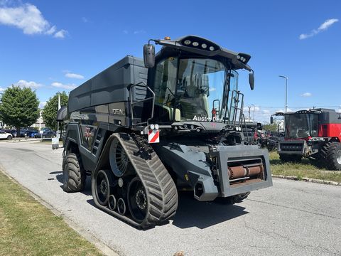 Massey Ferguson IDEAL 8T