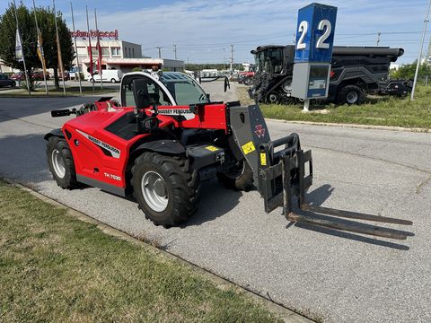 Massey Ferguson TH.7030LP S5