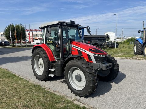 Massey Ferguson