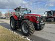 Massey Ferguson MF 8740 S Exclusive (Stage V)