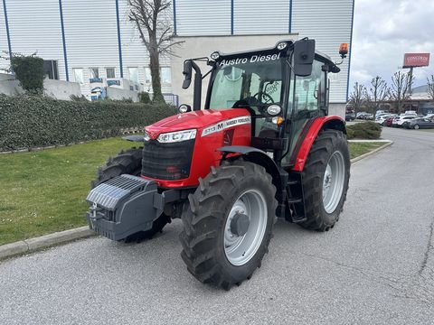 Massey Ferguson MF 5713 M