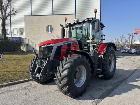 Massey Ferguson MF 8S.265