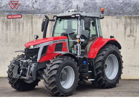 Massey Ferguson MF 6S.180