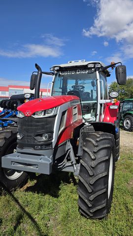 Massey Ferguson MF 7S.155