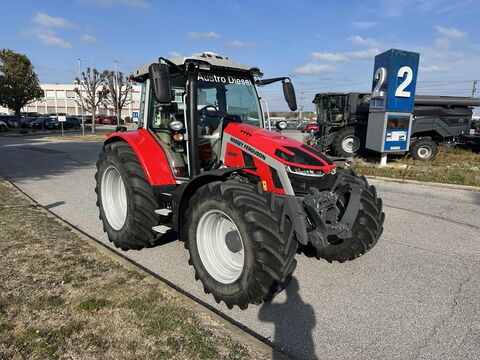 Massey Ferguson MF 5S.145