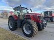 Massey Ferguson MF 8740 S (Stage V)