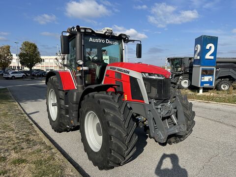Massey Ferguson MF 8S.265