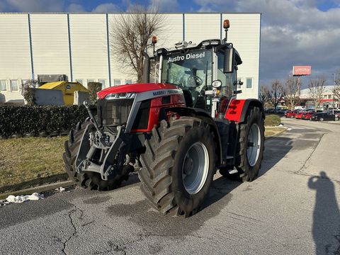 Massey Ferguson MF 8S.225 Dyna-7