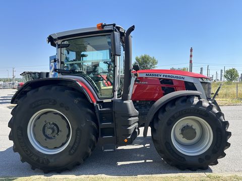 Massey Ferguson MF 8S.225