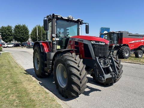 Massey Ferguson MF 8S.225